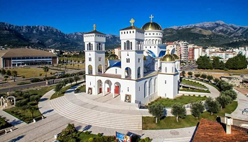 Бар, Черногория Аренда авто в Баре, Черногория