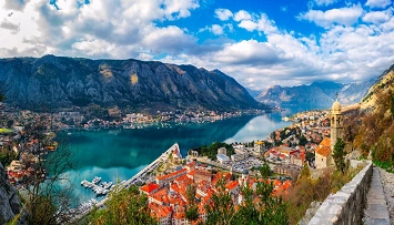 Car rental Kotor Car hire in Kotor