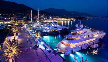 Car rental Tivat Car hire in Tivat